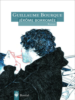 cover image of Jérôme Borromée